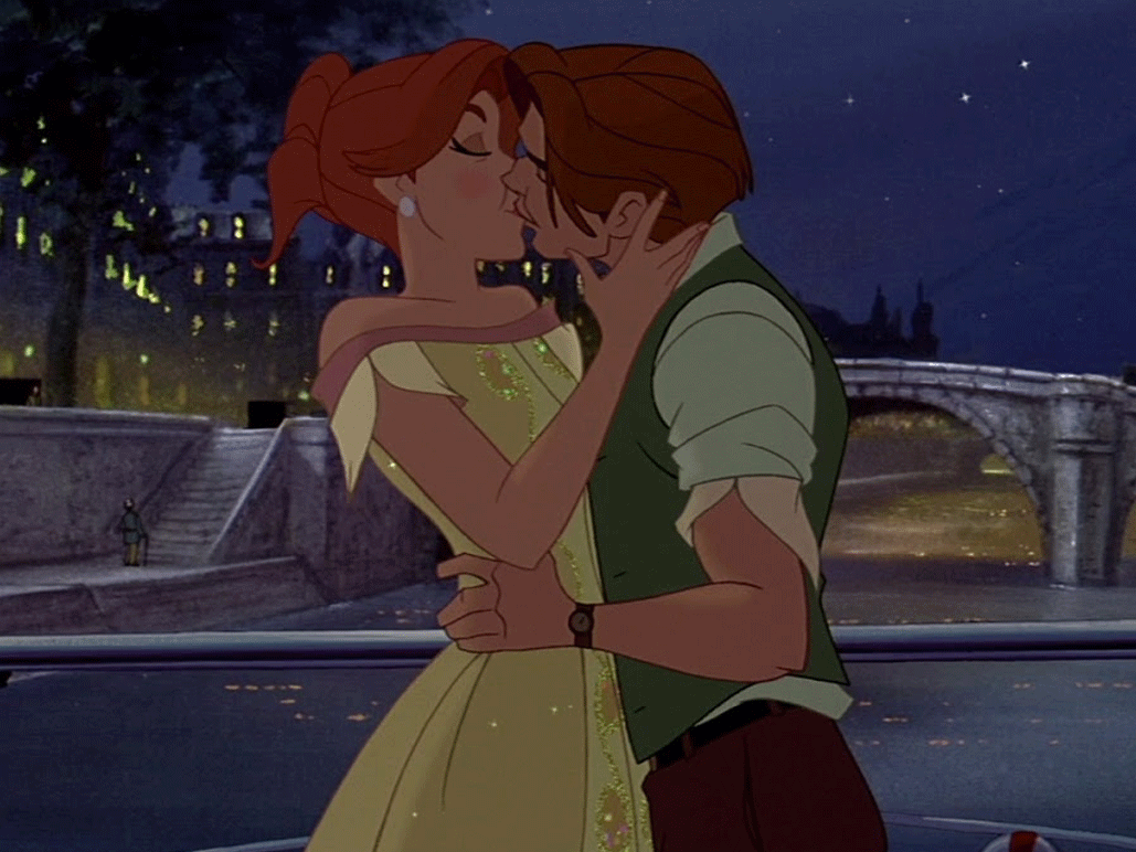 Top 3 des meilleurs dessins animés des années 90 qui ont sombré dans l’oubli …