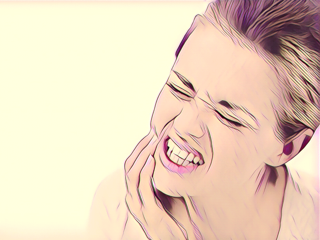 Top 5 des aliments qui donnent des aphtes