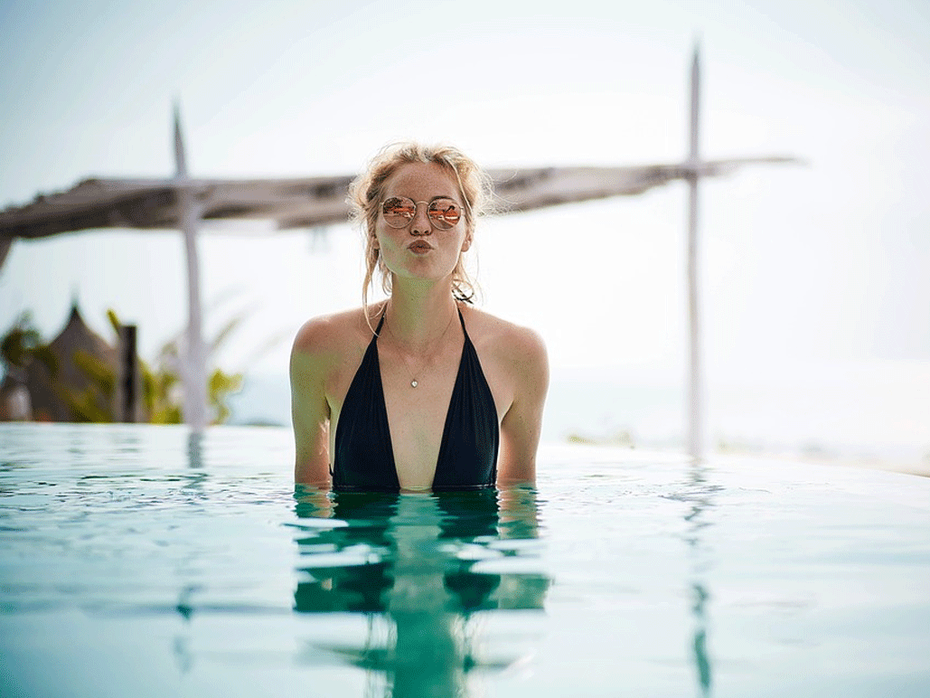 Top 5 des techniques pour lutter contre la chaleur