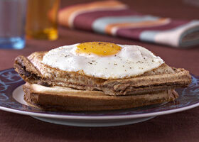 Le TOP 50 des recettes