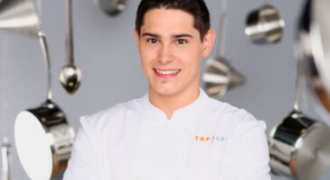 Top Chef : Xavier a déjà tout gagné