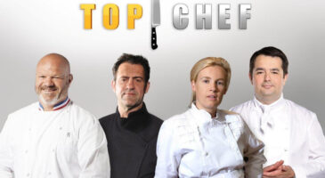Top Chef : c&rsquo;est reparti !