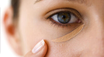 Tout savoir sur les cernes