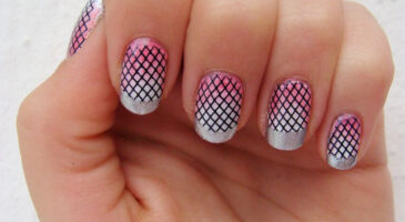 Tout sur le stamping nail art