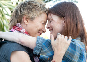 Tout va bien ! The kids are all right