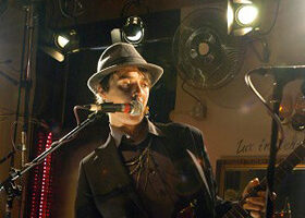 Tracks vendredi 08 février