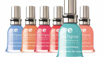 Transformez vos ongles en joyaux psychédéliques !