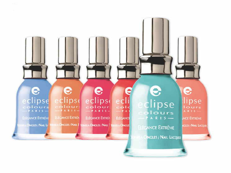 Transformez vos ongles en joyaux psychédéliques !