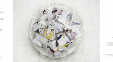 « Transmission », exposition de photographies de Vee Speers dans le cadre de la nouvelle campagne photo de Pernod Ricard