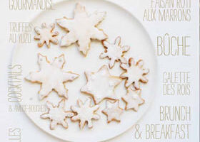 Un Petit Noël à la maison avec Trish Deseine !