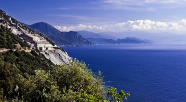 Trois destinations en France pour profiter de l’été indien