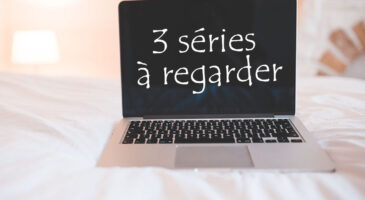 Trois séries Made in UK pour un après-midi binge-watching