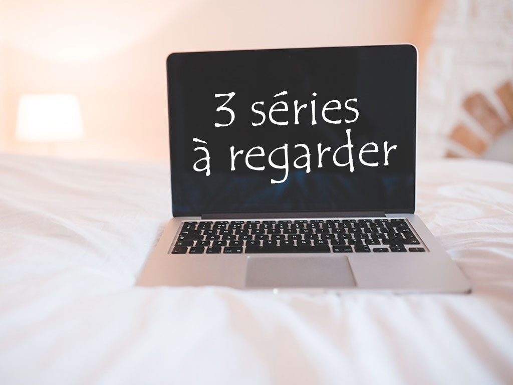 Trois séries Made in UK pour un après-midi binge-watching