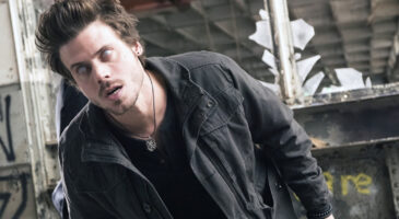 Trois séries pour la rentrée