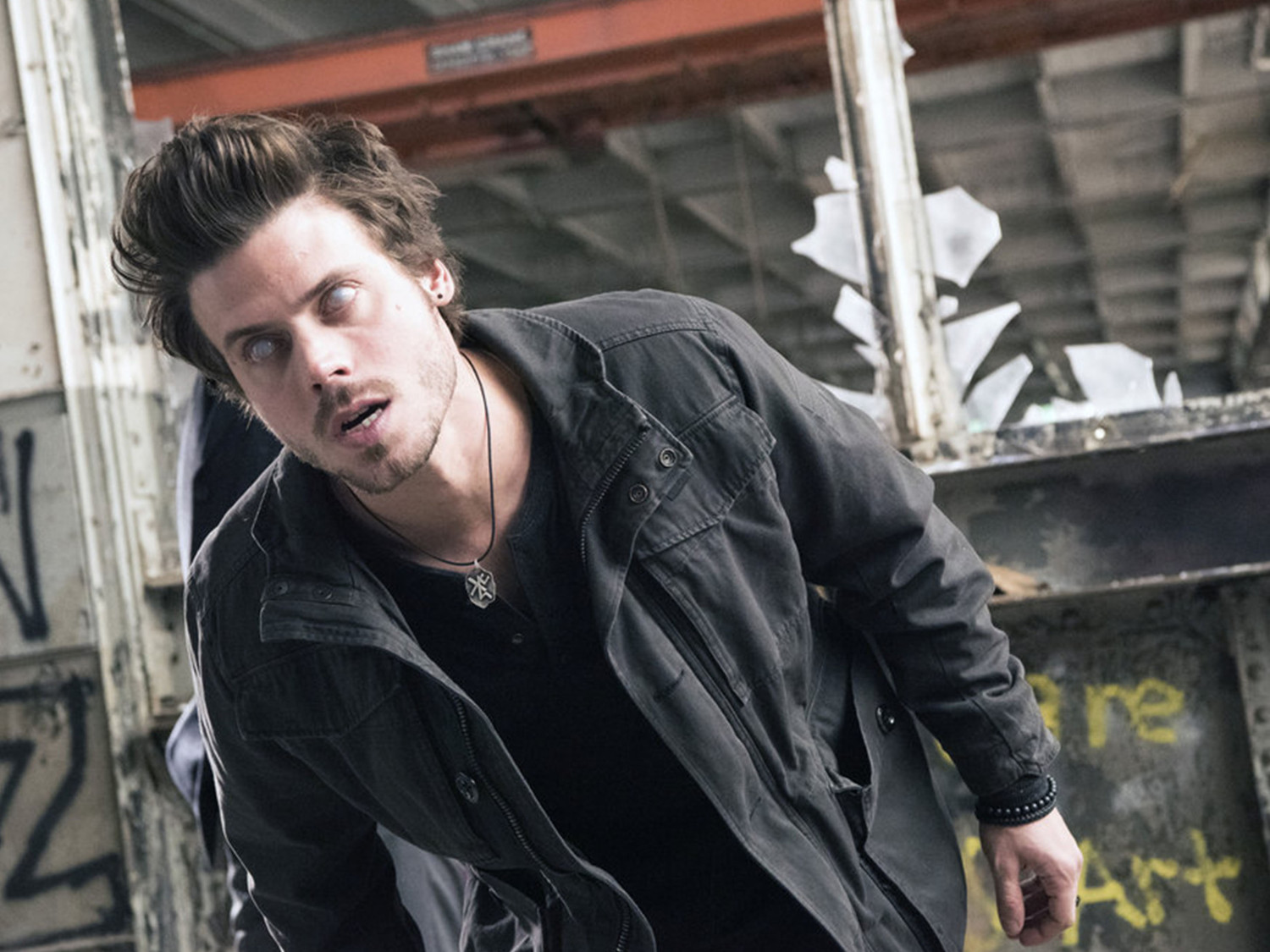 Trois séries pour la rentrée