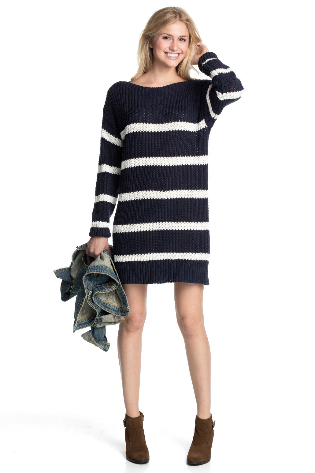 Trouver la maille qui m’aille