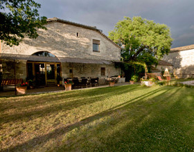 Charme et diamant noir en Quercy