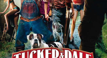 Tucker et Dale : vive les clichés dans les films d&rsquo;horreur