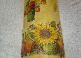 Tuile relook&eacute;e