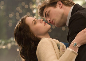 La fascination Twilight