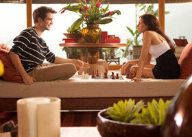 Twilight – Chapitre 4 : Révélation 1ère partie