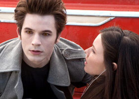 Twilight version déjantée !