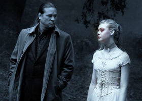 Twixt, le nouveau Francis Ford Coppola