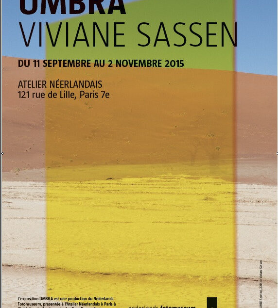 UMBRA VIVIANE SASSEN ElleAdore UMBRA VIVIANE SASSEN ElleAdore