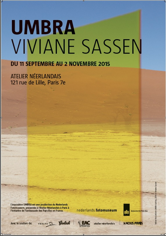 UMBRA – VIVIANE SASSEN