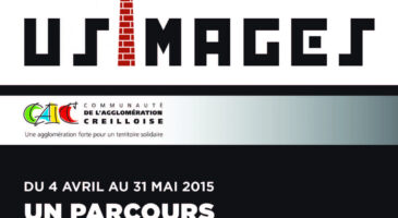 USIMAGES, un parcours photographique à travers notre territoire