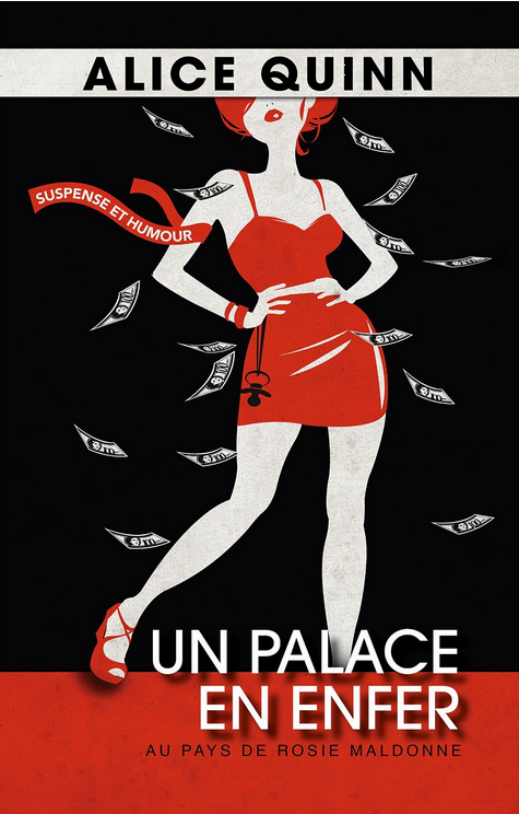 Un Palace en Enfer : Ca donne quoi, une caravane et des billets de banque qui se baladent on ne sait où ?