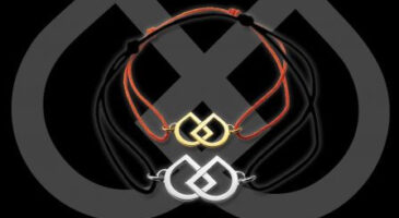 Un automne coloré avec le Bracelet Signature