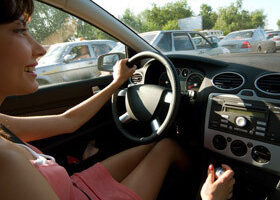 Un autre regard sur la sécurité routière