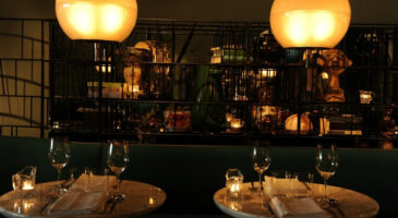 Un brunch angolais, du jamais vu !