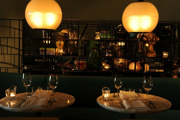 Un brunch angolais, du jamais vu !