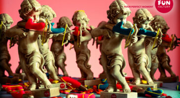 Un espace coquin fait son entrée à La Foire de Lyon