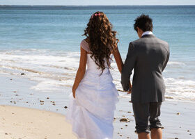 Un homme, un mariage