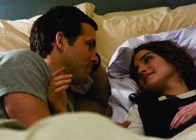 Qui a épousé Will ?