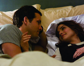 Qui a épousé Will ?