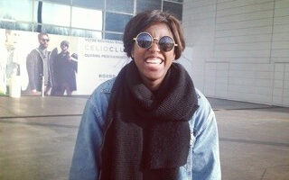 Un mois végétarien