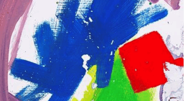 Un nouvel album pour Alt-J