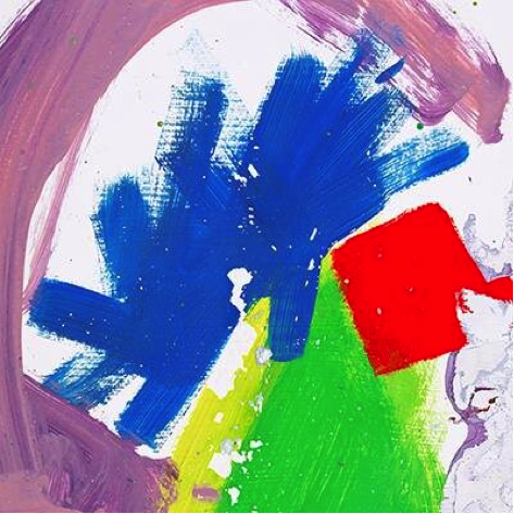 Un nouvel album pour Alt-J