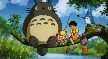 Un parc d&rsquo;attraction Ghibli? C&rsquo;est prévu pour 2020 !