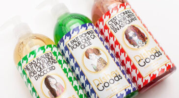 Un peu d’humour dans sa cuisine !