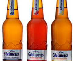 Un vent de fraîcheur sur votre été avec Edelweiss