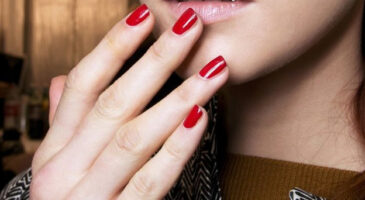 Un vernis pour détecter la drogue du violeur ?