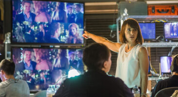 UnReal, enfin une série qui pose de vraies questions