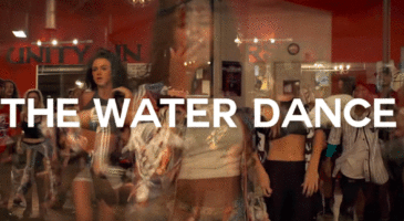 Une Ecole de danse qui fait parler d&rsquo;elle