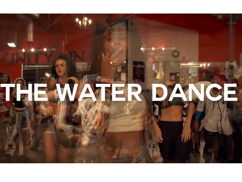 Une Ecole de danse qui fait parler d&rsquo;elle