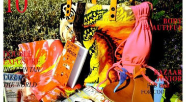 Une Vie en Couleurs pour 2015 ?